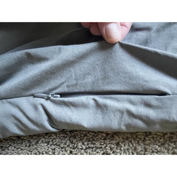 Kuhl Pants Women's 8 Long Trekr Cinch Cargo Outdoor Hiking Stretch 6235 - Picture 5 of 5